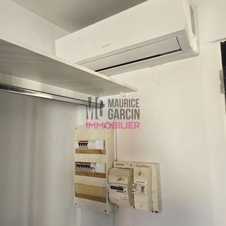 A LOUER - STUDIO MEUBLE AVIGNON – 21.43 m2 - Photo 4