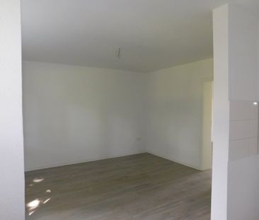 Frisch renovierte 2-Zi-Whg. mit Terrasse im ruhigen u. grünen Holth... - Foto 4