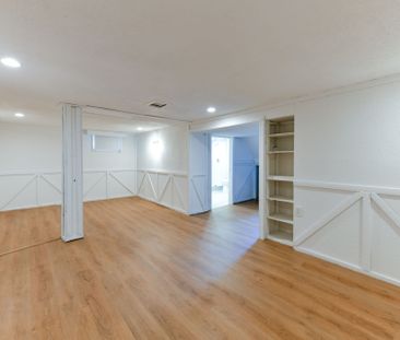For Lease - 150 Upper Canada Drive, Toronto, Ontario - Photo 2