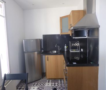 Location Appartement 1 pièce 20m² VINCENNES 94300 - Photo 2