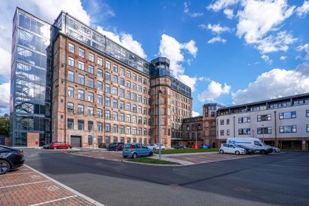 3 bedroom flat to rent - Photo 2