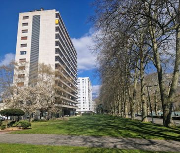 Location Appartement 1 pièce 16m² ANNECY 74000 - Photo 1