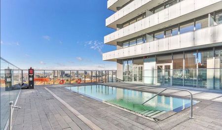 For Lease - 57 St. Joseph Street Unit# 2406, Toronto, Ontario - Photo 5