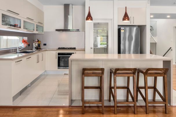 2A Netherby Street, Wahroonga - Photo 1