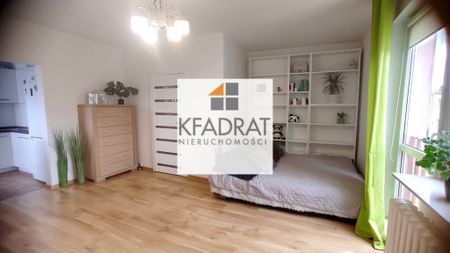 Wynajem 1 pok mieszk. z osobną kuchnią, Pomorzany - Photo 3