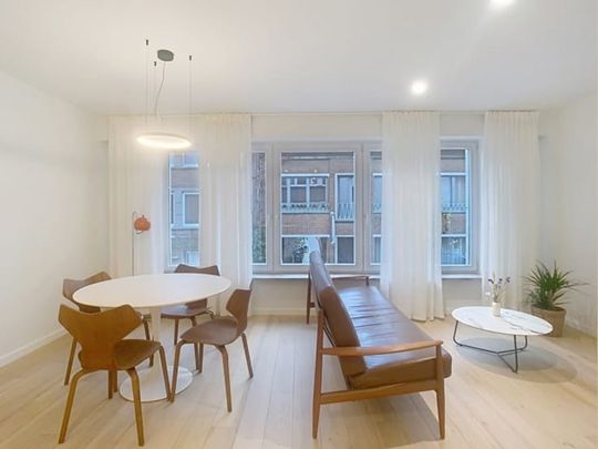 Appartement te huur - Foto 1