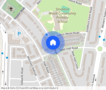 All Saints Road, Liverpool - Photo 1