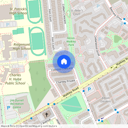 176 Colliston Crescent, Hunt Club - South Keys And Area