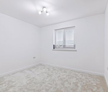 Flat 9, 28 MacGinlay Terrace - Photo 2