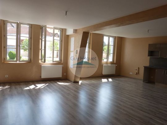 SEZANNE ** A LOUER DUPLEX ** - Photo 1