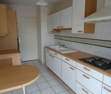 Location Appartement 3 pièces 72m² NEVERS 58000 - Photo 6