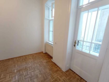 Wohnen mit Blick auf den Donaukanal - super 3 er WG ! - Photo 4