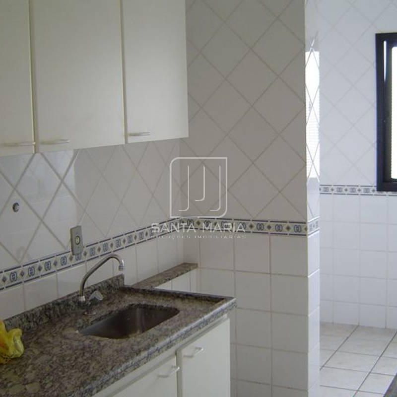 Apartamento (Tipo - Padrao) 1 Dormitórios/suite, Cozinha Planejada, Portaria 24 Horas, Salão de Fest - Foto 1