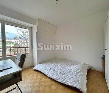 3.5 Zimmer, 68 m², 4. Stock - Photo 3