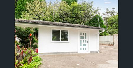 Beautiful Near New Granny Flat - Photo 5