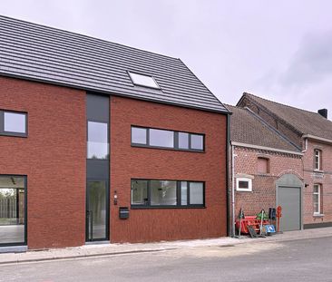 Nieuwbouwwoning met 4 kamers en tuin in Willebroek! - Photo 2