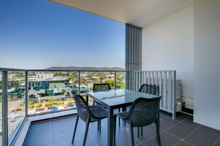 Level 9, 43/27 Manning Street, Milton, QLD 4064 - Photo 2