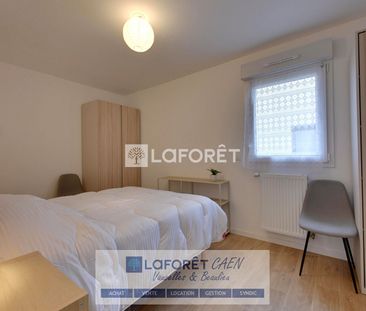 Maison T3 Cormelles-le-Royal à louer - Photo 5