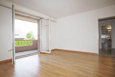 Geräumige und helle Wohnung an ruhiger Lage - Photo 4