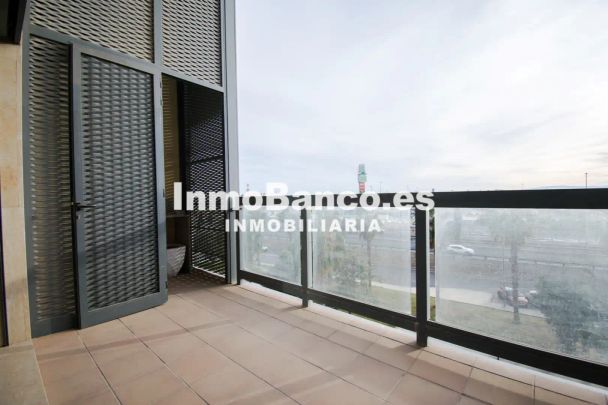 Burjassot - Foto 1