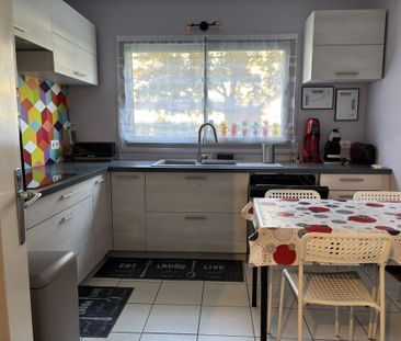 Chambre dans colocation - Photo 6