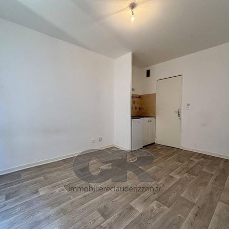 Location Appartement 1 pièce 18m² METZ 57000 - Photo 4