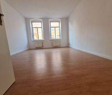 AB.01.08.: 1-Raumwohnung mit Einbauküche (teilmöbliert) - Gera City 1A-Lage - Foto 4