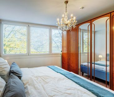Charming 3-room apartment in Bogenhausen - Photo 6