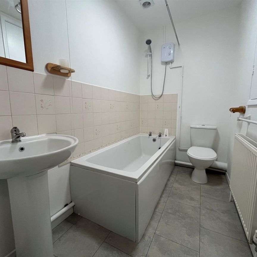 Tremlett Mews, Worle, Weston-Super-Mare - Photo 1