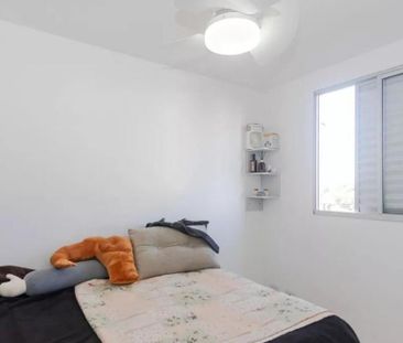 Apartamento Para Locação Em São Paulo, Santo Amaro, 2 Dormitórios, ... - Photo 4