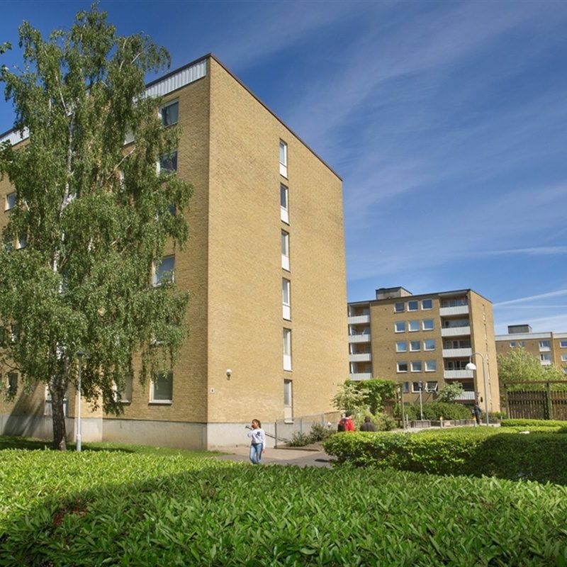 Ramels väg 59 - Foto 1