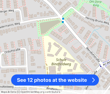 Stilvoll möbliertes Wohnen mit Terrasse - Photo 1