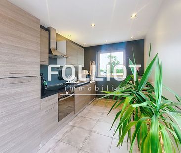 A louer maison plain-pied 85.56 m2 MONTMARTIN SUR MER - Photo 5