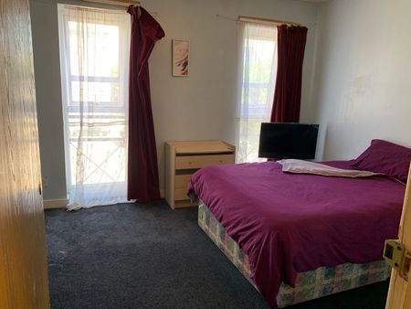 Room in a Shared House, London, SE16 - Photo 2