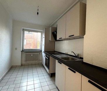 Helle 3-Zimmer-Whg. mit Balkon // Rendsburger Landstraße, Kiel-Hassee - Photo 4