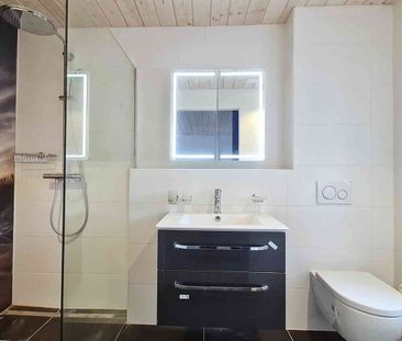 1 Zimmer, 80 m², EG - Foto 4