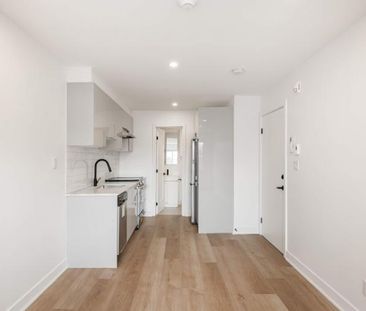 Studio - Montréal - $1,250 /mo - Photo 3