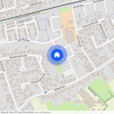 Henriette Chaumatstraat 13, 9800 Astene