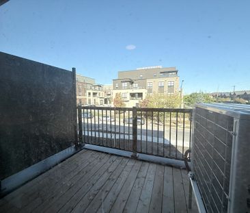 For Lease - 101 Glenroy Gilbert Drive Unit# Unit # 2, Barrhaven, On... - Photo 3