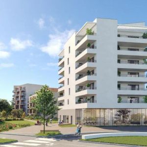 Appartement à louer 2 pièces 40.49m² - Photo 2