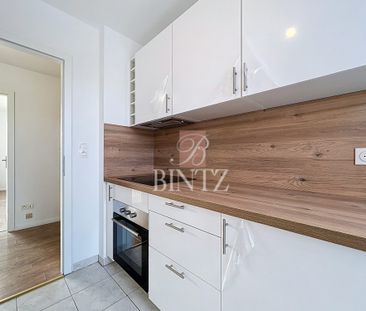 Location Appartement 2 pièces 40m² STRASBOURG 67200 - Photo 5