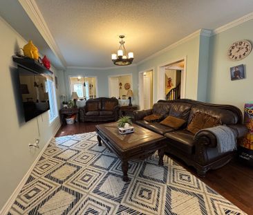 For Lease - 659 Garden Walk Unit# Upper, Mississauga, Ontario - Photo 1