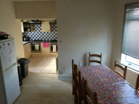 Large house 5 mins from Uni - Photo 4