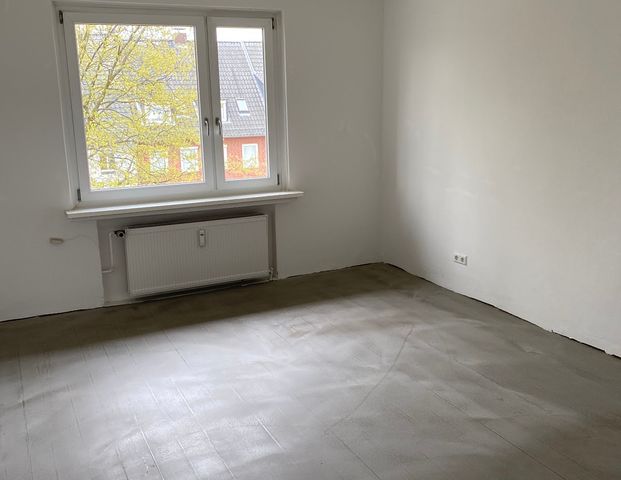 3-Zimmer-Wohnung // 2.OG links - Photo 1