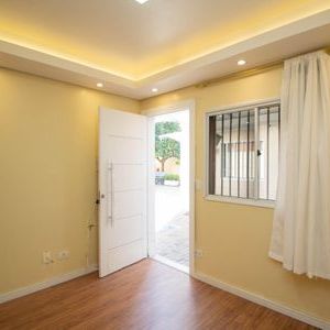 Casa de condomínio para alugar com 56m², 2 quartos e 1 vaga - Foto 2