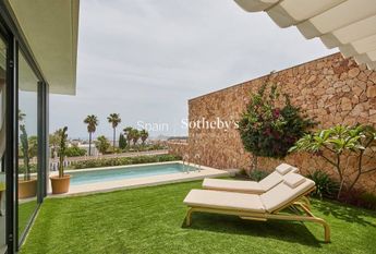 Luxury 5 bedroom Detached House for rent in Santa Eulària des Riu, Spain