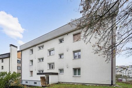 ERSTVERMIETUNG NACH SANIERUNG! - Foto 5