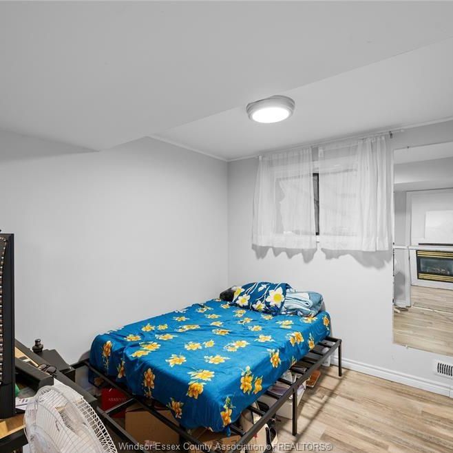 For Lease - 1537 LANGLOIS Unit# LOWER, Windsor, Ontario - Photo 1