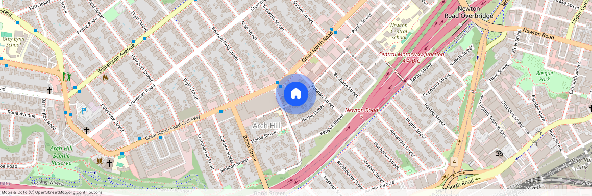 31 Dean Street, Grey Lynn, Auckland City