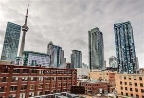 For Lease - 21 Nelson Street Unit# 630, Toronto, Ontario - Photo 4